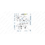 KÄRCHER 9.764-088.0 – Zboží Dáma