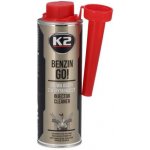 K2 BENZIN GO! 250 ml – Hledejceny.cz