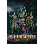Gloomhaven - Jaws of the Lion – Hledejceny.cz