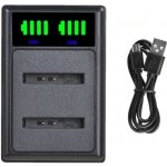 TopTechnology USBNB11L – Sleviste.cz