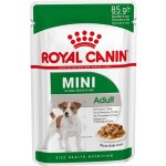 Royal Canin Mini Adult 85 g – Zbozi.Blesk.cz