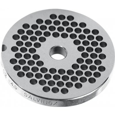 HENDI Sátko do mlýnku,Perforovaná destička Průměr otvoru: 8mm 82mm 282014 – Zboží Dáma