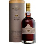 Graham´s Graham's Port 40year old 20% 0,7 l (tuba) – Sleviste.cz