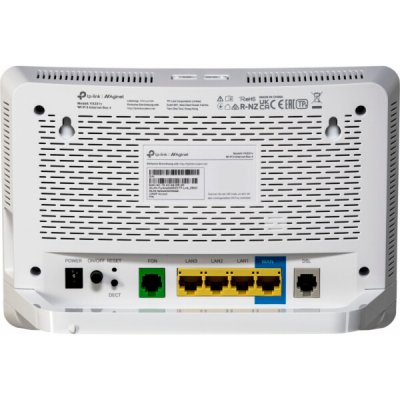 TP-Link VX231V – Zboží Mobilmania