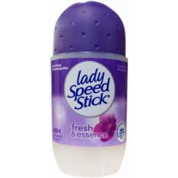 Lady Speed Stick Fresh & Essence Luxurious roll-on 50 ml