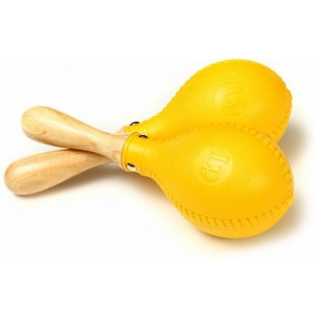 Latin Percussion LP281 Professional Maracas