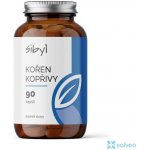 Kořen kopřivy Sibyl 90 kapslí – Hledejceny.cz