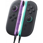 Nintendo Switch 2 Joy-Con 2 Pair Light Purple/Light Green – Zboží Mobilmania