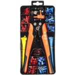 KRAFT&DELE KRAFT&DELE Odizolovač kabelů s příslušenstvím KD10543 – Zboží Dáma