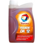 Total Fluide DA 1 l | Zboží Auto