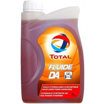 Total Fluide DA 1 l