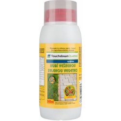 NohelGarden Herbicid TOUCHDOWN QUATTRO 500 ml