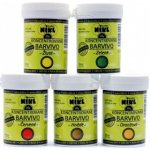 Karel Nikl Barvivo hnědé 20 g – Zbozi.Blesk.cz