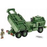 COBI 2626 Armed Forces Americký salvový raketomet M142 HIMARS 1:35 – Zboží Dáma