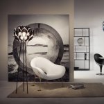 Slamp FLOFM00PWT00000000EU – Hledejceny.cz