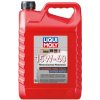 Motorový olej Liqui Moly THT SUPER SHPD 15W-40 5 l 1084