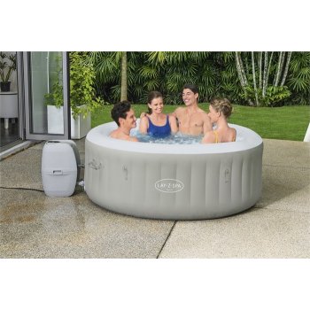 Bestway Lay-Z-Spa Tahiti 60007