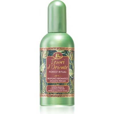 Tesori d'Oriente Forest Ritual parfémovaná voda unisex 100 ml