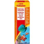 Sera fishtamin 100 ml – Zbozi.Blesk.cz