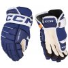 Rukavice na hokej Hokejové rukavice CCM Tacks 4R Pro3 SR