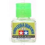 Tamiya EXTRA THIN CEMENT QUICK-SETTING – Zboží Mobilmania