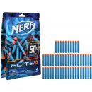 Nerf LAMPS Elite 2.0 50 náhradních šipek