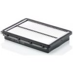 Vzduchový filtr MANN-FILTER C 28 036 – Hledejceny.cz