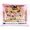 Sušenka Kookie Cat Bio Bezlepkové Cookie vanilka čokoláda 50 g