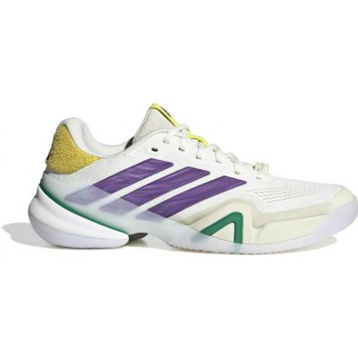 adidas Barricade 14 Tennis Shoes Off White – Hledejceny.cz