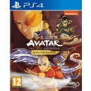 Hra na PS4 Avatar: The Last Airbender - Quest for Balance