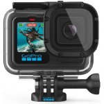 GoPro Protective Housing HERO9 Black ADDIV-001 – Zboží Živě
