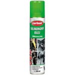 Carlson Silikonový olej 200 ml | Zboží Auto
