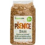 Country Life Pšenice špalda Bio 1 kg – Zboží Dáma