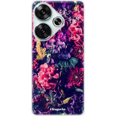 iSaprio - Flowers 10 - Xiaomi Poco F6 – Zboží Živě