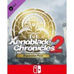 Xenoblade Chronicles 2 Expansion Pass – Hledejceny.cz