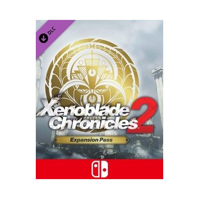 Xenoblade Chronicles 2 Expansion Pass – Hledejceny.cz