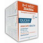 DUCRAY Anacaps Reactiv 3 x 30 tablet – Hledejceny.cz