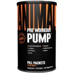 Universal Nutrition Animal Pump 30 balíčků – Hledejceny.cz
