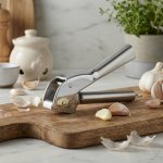 WMF Lis na česnek Profi Plus – Zbozi.Blesk.cz