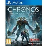 Chronos: Before the Ashes – Zboží Dáma