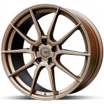 TEC GT RACE-I 8,5x20 5x112 ET28 matt bronze – Sleviste.cz