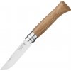 Nůž Opinel N°08 oak wood