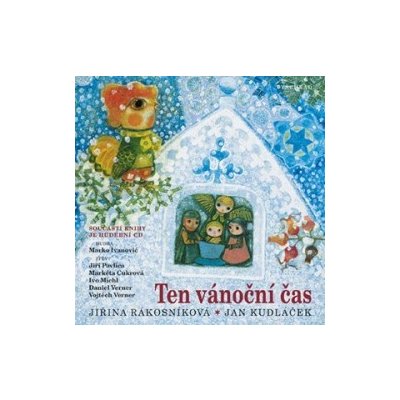Ten vánoční čas – Hledejceny.cz