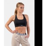 Nebbia Active 413 Šedá – Zboží Mobilmania