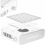 SAEYANG MARATHON 65W odsávačka prachu na nehty – Zboží Mobilmania