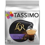 Tassimo L\'OR Lungo Profondo 16 ks – Zboží Dáma