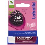 Labello Blackberry Shine Tónovací balzám na rty 4,8 g – Zboží Dáma Labello Blackberry Shine Tónovací balzám na rty 4,8 g – Zboží Dáma