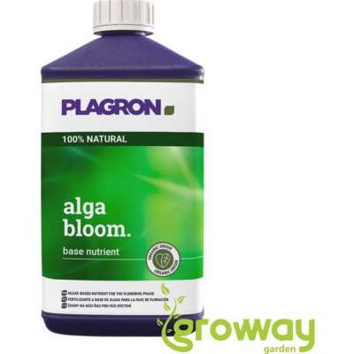 Plagron-alga bloom 250 ml – Sleviste.cz
