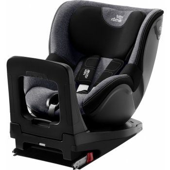 Britax Römer Dualfix M i-Size 2021 Graphite Marble