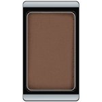 Artdeco matné oční stíny 527 Chocolate 0,8 g – Zboží Dáma